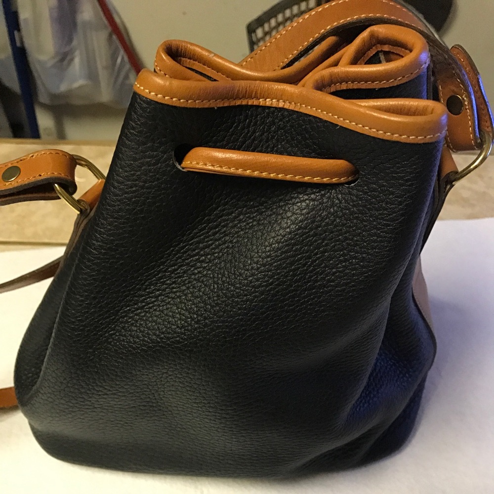 Drawstring bag by DB - Picture 2 of 4