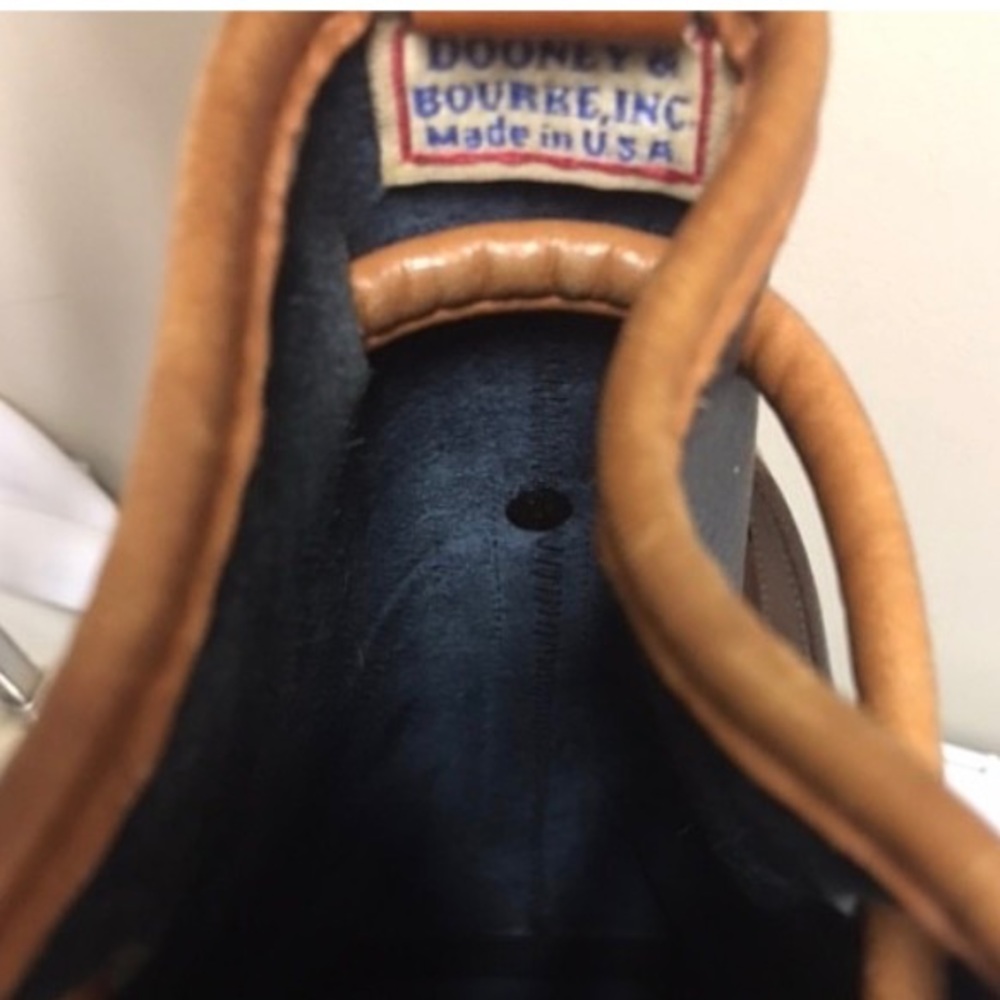 Drawstring bag by DB - Picture 3 of 4