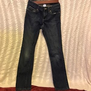 Old Navy Skinny Jeans