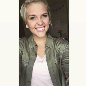 Meet your Posher, Lisa