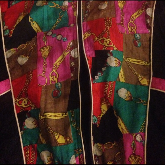 EVR DIV Rousso Apparel Group Jacket - Picture 3 of 4