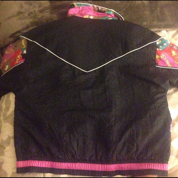 EVR DIV Rousso Apparel Group Jacket - Picture 4 of 4