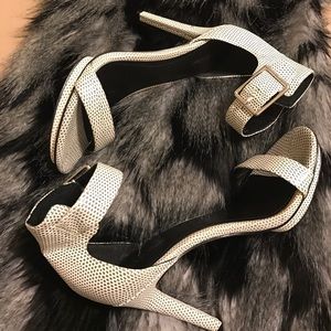 Calvin Klein Vivian Heels