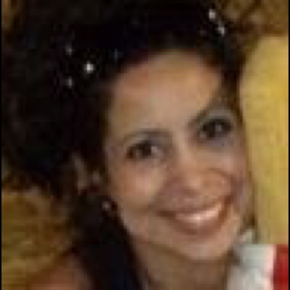 Meet your Posher, Karina