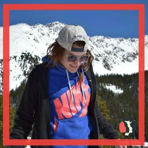 Meet your Posher, Kennadi