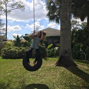 Meet your Posher, Beatriz