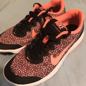 Nike Flex Experience RN 4 running shoe
