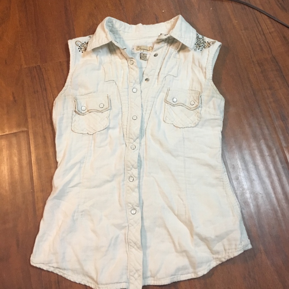 Vest