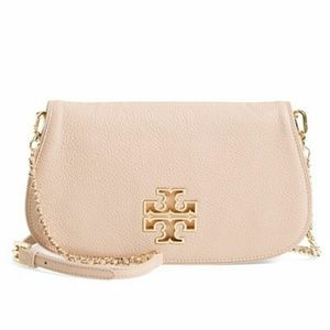 Only 1 left!!!! Blush Pink Britten Clutch