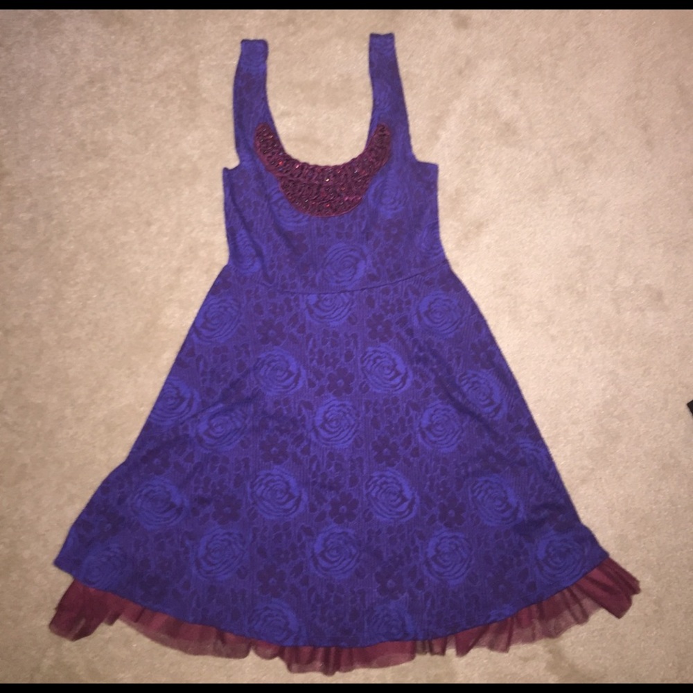 Never been worn before Free People dress