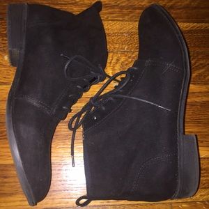 Ankle boots