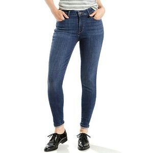 Levi's slim jeans