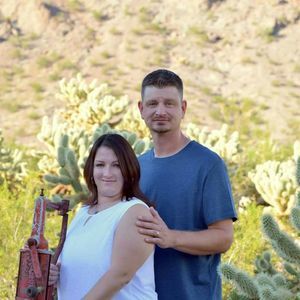 Meet your Posher, Morgan