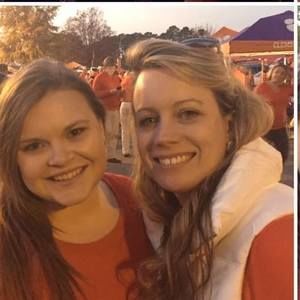 Meet your Posher, Alanna