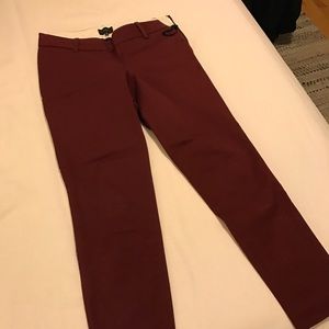 Aritzia Babton Elliot Pants