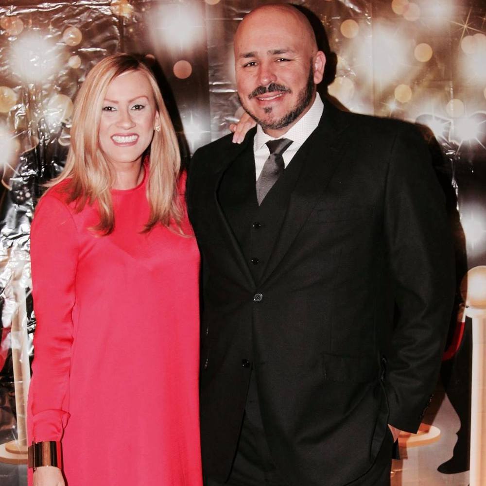 Meet your Posher, M judith