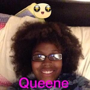 Meet your Posher, Queene