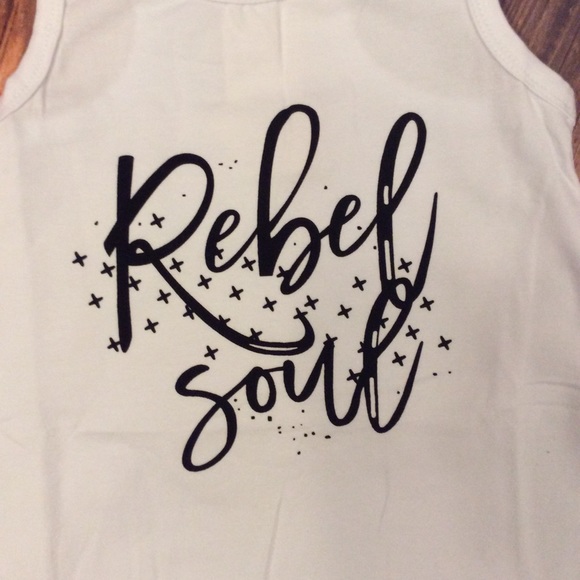 Boutique Toddler Girl T-Shirt Fringe Dress - Picture 2 of 4