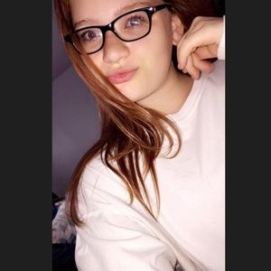 Meet your Posher, Nevaeh