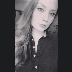 Meet your Posher, Aracely