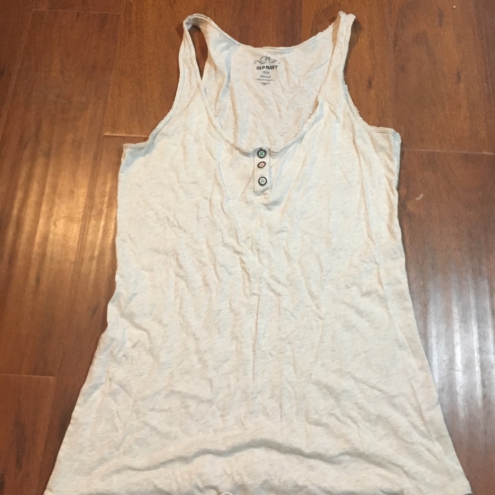 Tank top