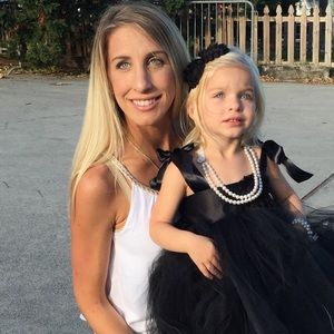 Meet your Posher, Melissa