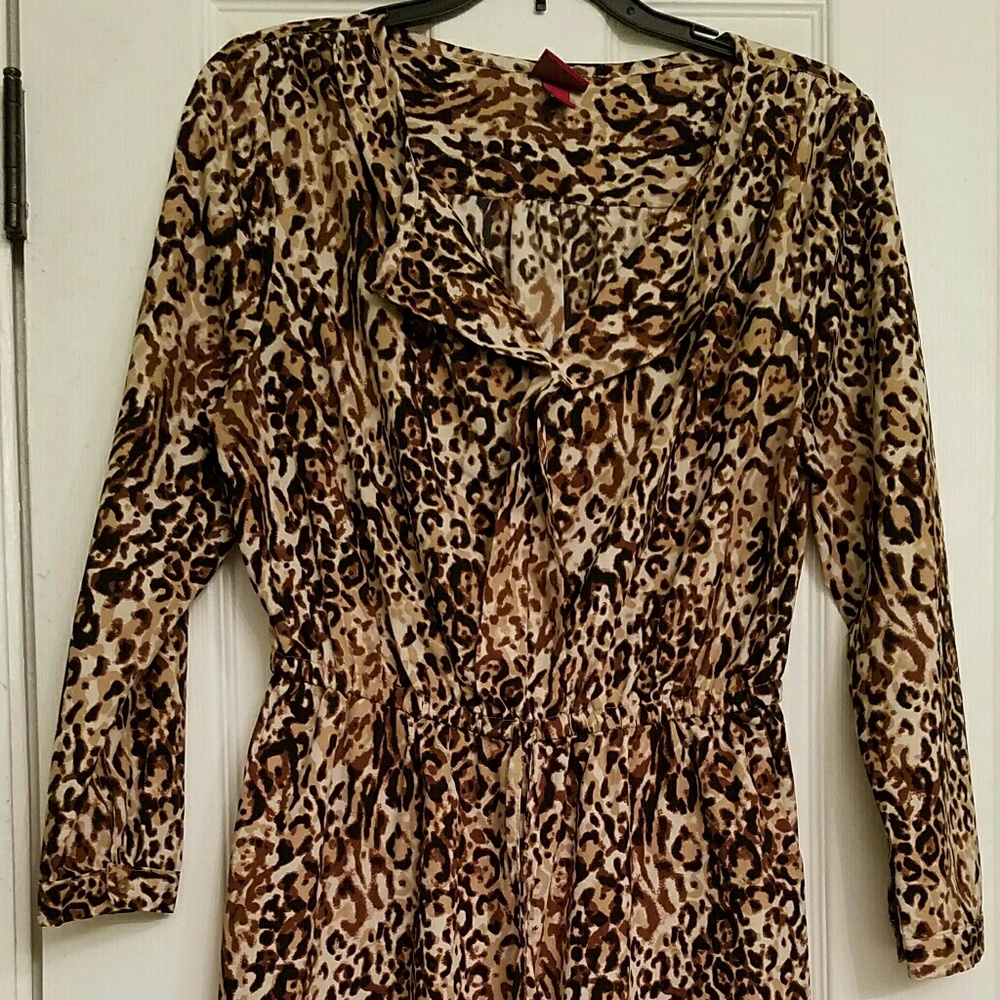 Merona Dress