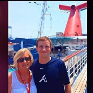 Meet your Posher, Brandon