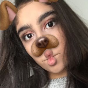 Meet your Posher, Yusra