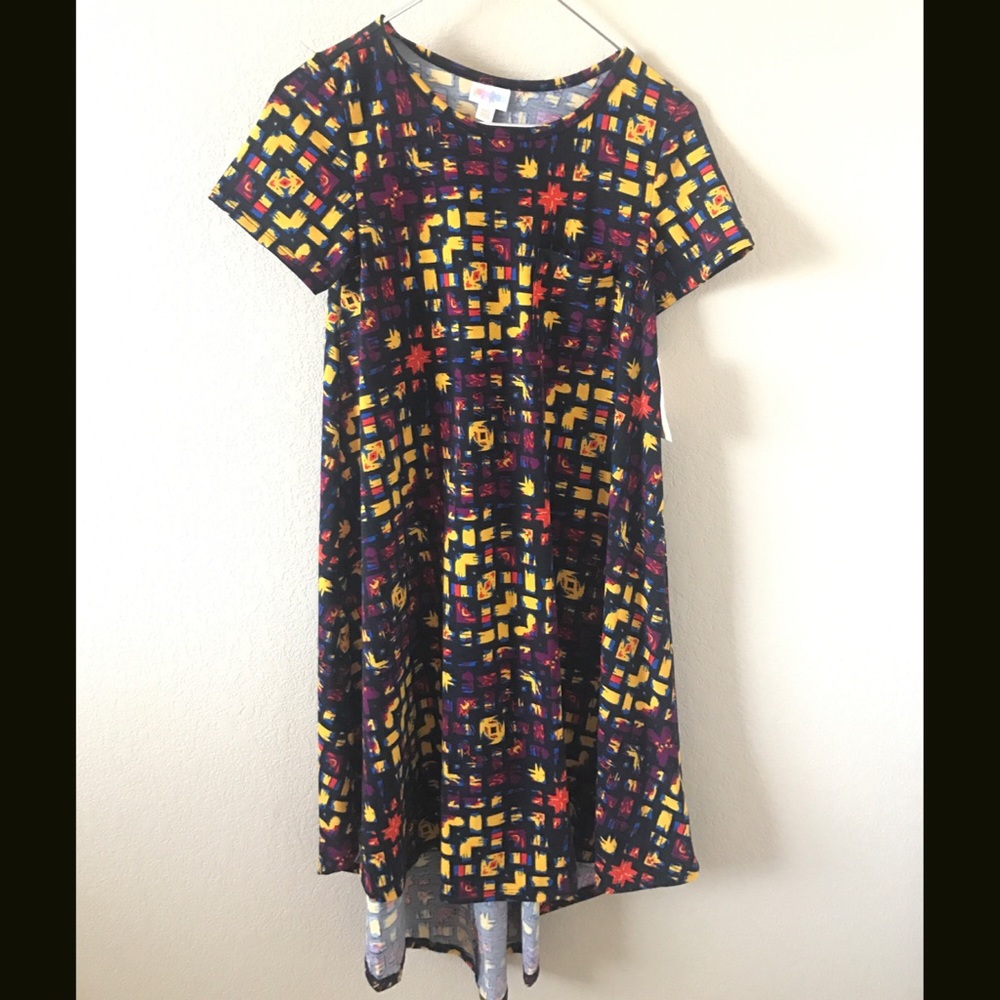 XXS Lularoe Carly- NWT!