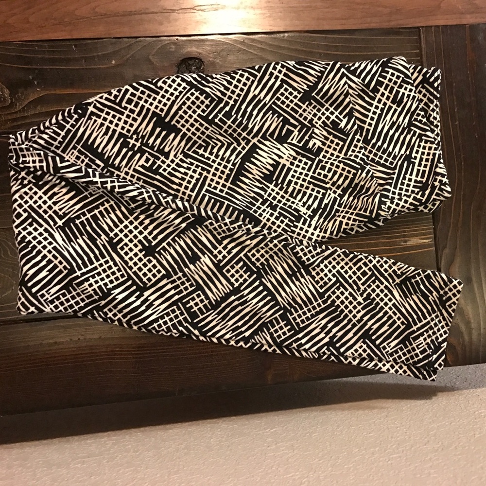 Brand new OS leggings