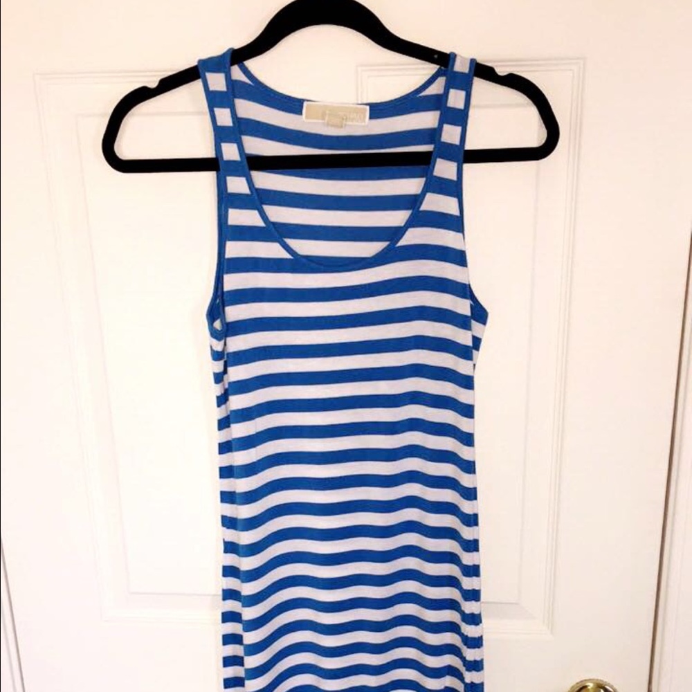 Michael Kors Maxi Dress