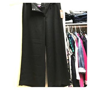 Vince Camuto NWT culottes sz 0