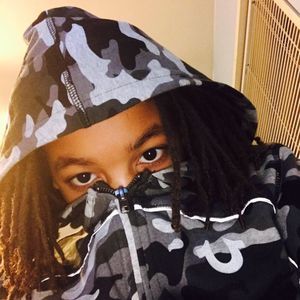 Meet your Posher, Jamar