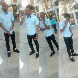 Meet your Posher, Patrick