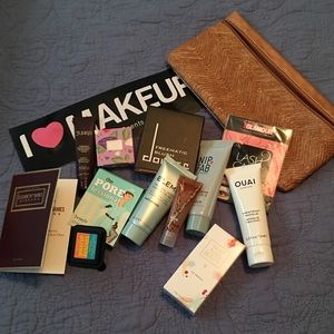 Makeup bundle