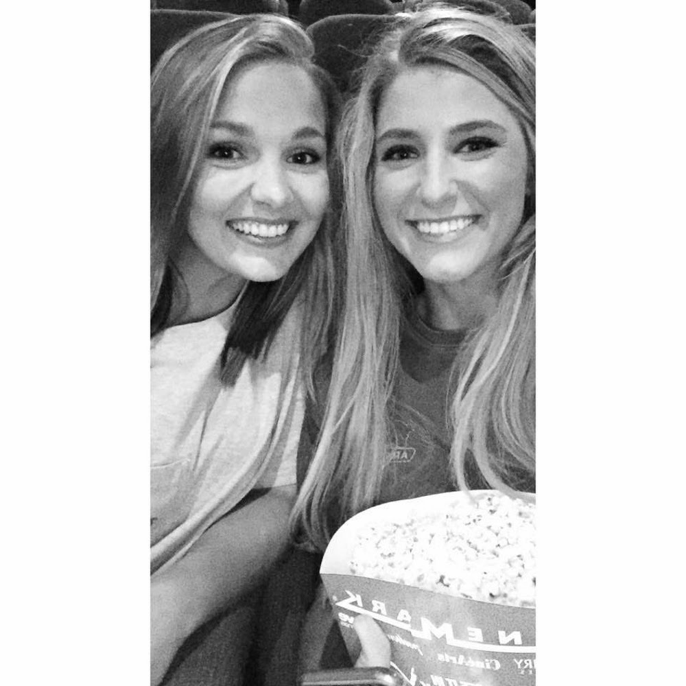 Meet your Posher, Sydney