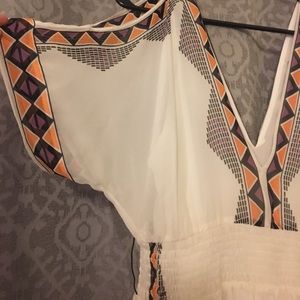 BCBG Summer Dress - NWOT