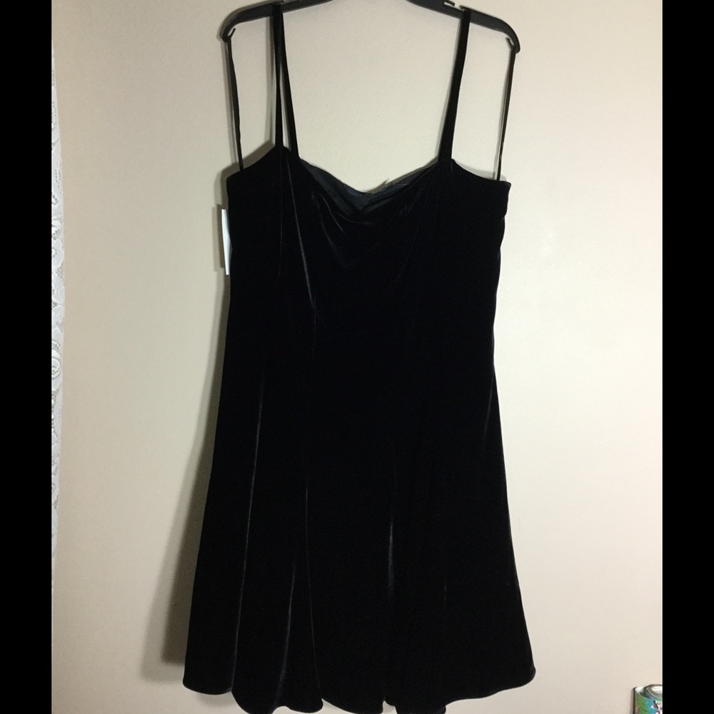 NEW polo Ralph Lauren sz 14. Designer dress silk