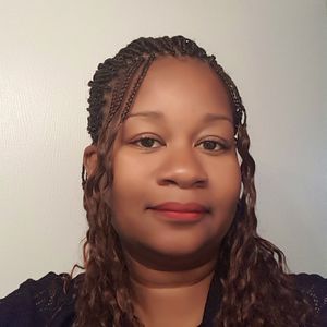 Meet your Posher, Kisha