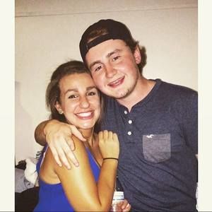 Meet your Posher, Jason