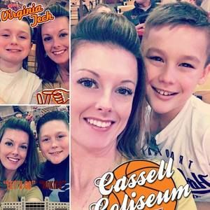 Meet your Posher, Casey