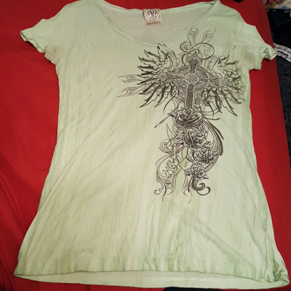 Vocal vneck
