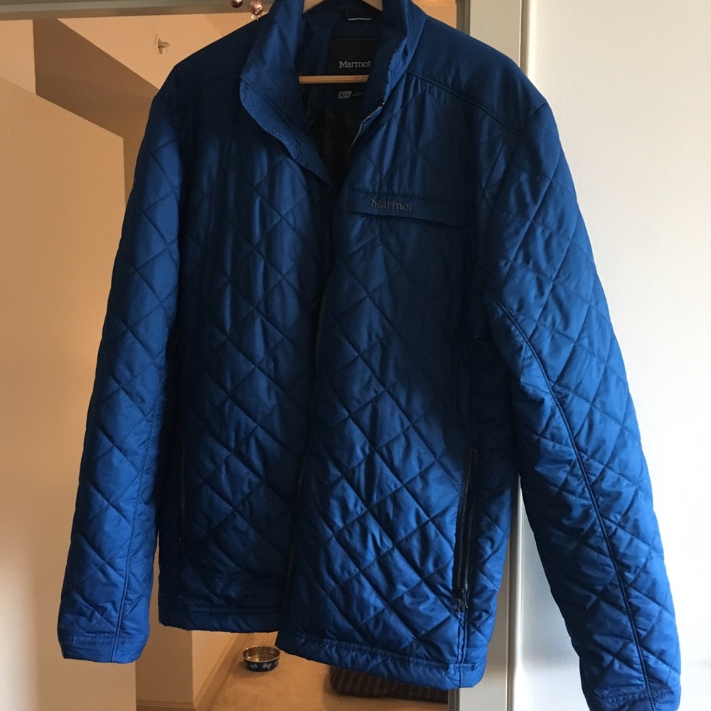 Marmot Manchester jacket