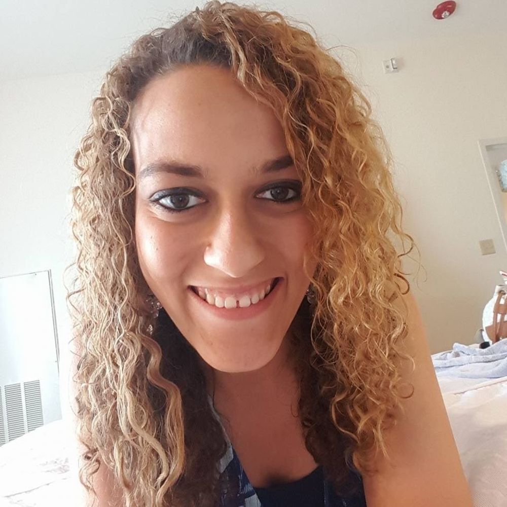 Meet your Posher, Brianna