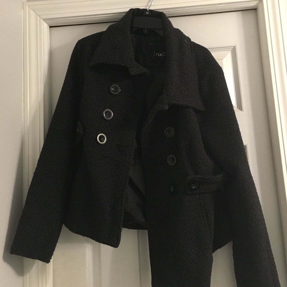 Winter coat