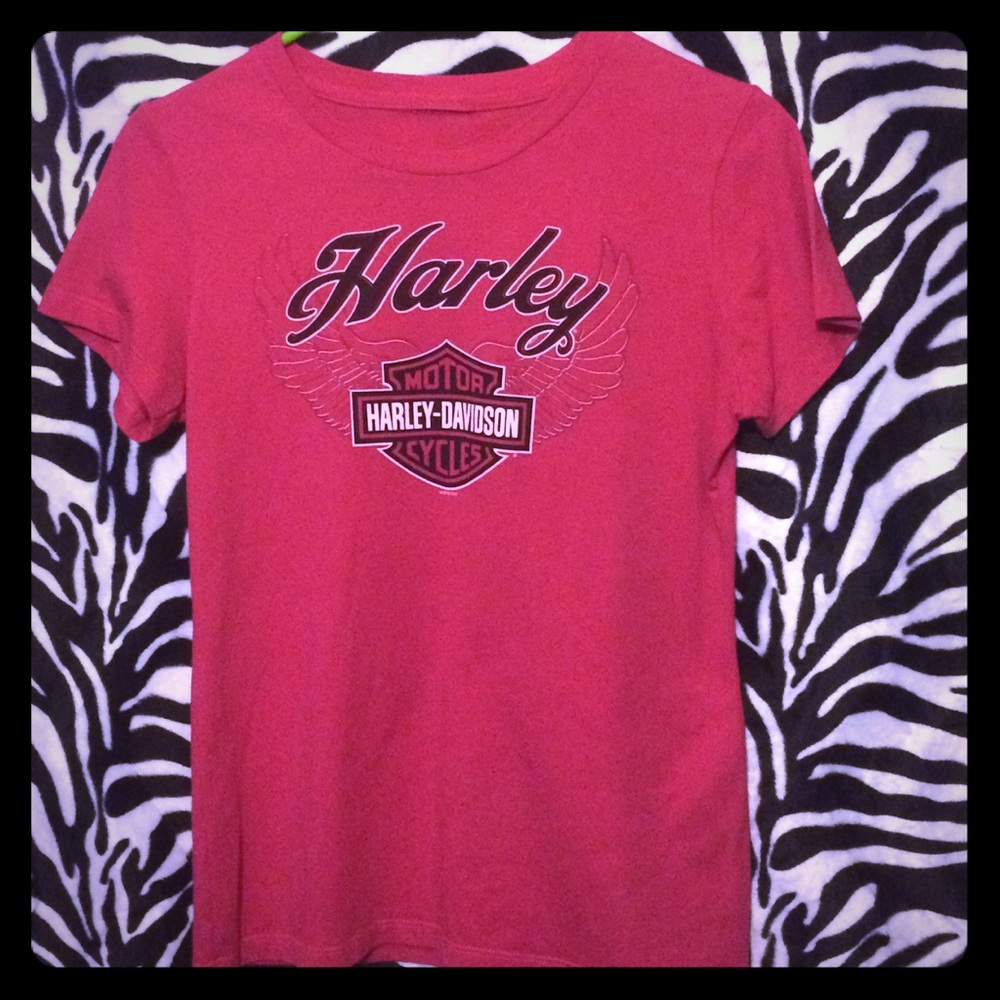 HD tee shirt