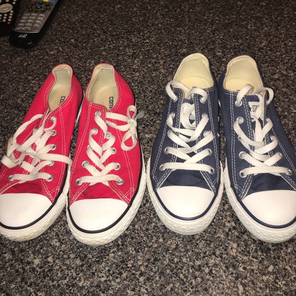 Converse