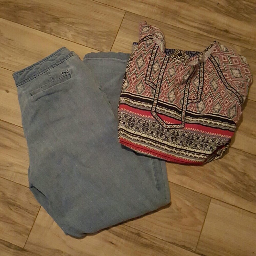 Price drop!!!!  Vineyard Vines