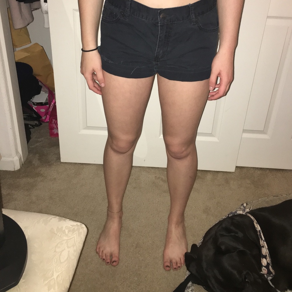 Vans shorts
